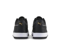 RBD Game LowPuma Black-Puma White-Puma Team Gold