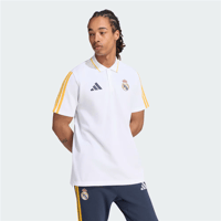 REAL DNA POLO
