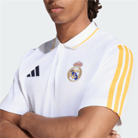 REAL DNA POLO