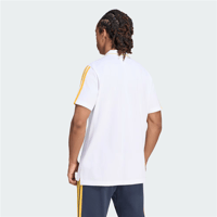 REAL DNA POLO
