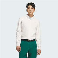 S LS Button Up