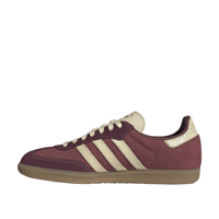 SAMBA OG