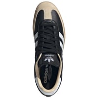 SAMBA OG