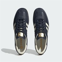 SAMBA OG