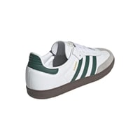 SAMBA OG