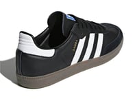 SAMBA OG