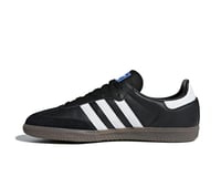 SAMBA OG