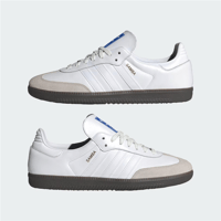 SAMBA OG