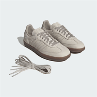 SAMBA OG