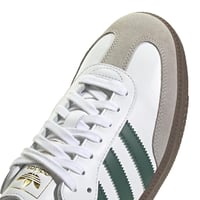 SAMBA OG