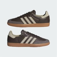 SAMBA OG