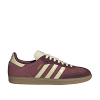 SAMBA OG