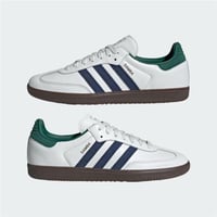 SAMBA OG