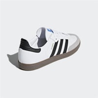 SAMBA OG