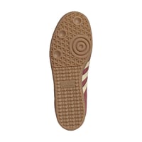 SAMBA OG