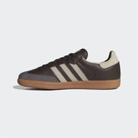 SAMBA OG