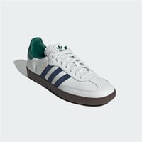 SAMBA OG
