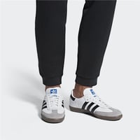 SAMBA OG