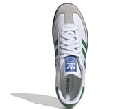 SAMBA OG