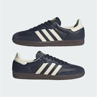 SAMBA OG