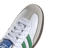 SAMBA OG