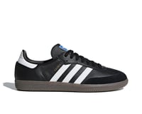SAMBA OG