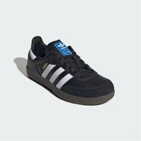 SAMBA OG C