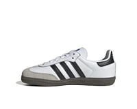 SAMBA OG C