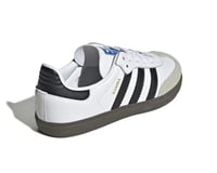SAMBA OG C