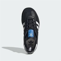 SAMBA OG C