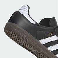 SAMBA OG C