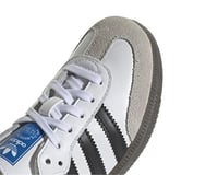 SAMBA OG C