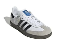 SAMBA OG C