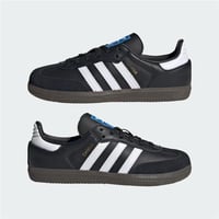 SAMBA OG C