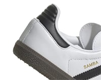 SAMBA OG C
