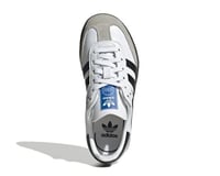 SAMBA OG C