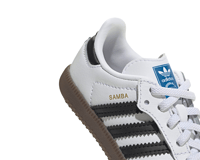 SAMBA OG CF EL I
