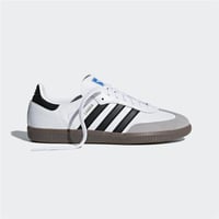 SAMBA OG