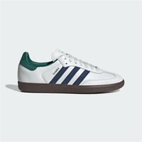 SAMBA OG