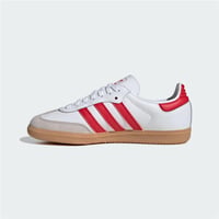 SAMBA OG J
