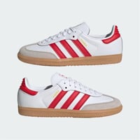 SAMBA OG J