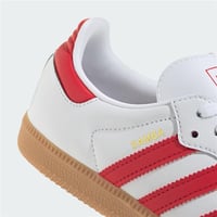 SAMBA OG J