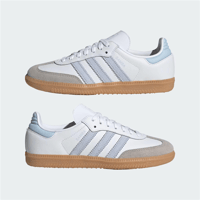 SAMBA OG J