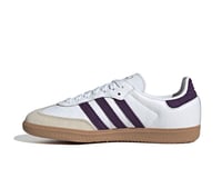 SAMBA OG W