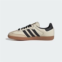 SAMBA OG W