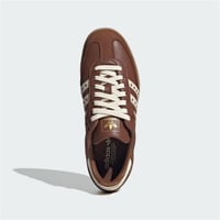 SAMBA OG W