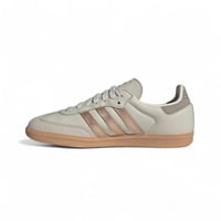 SAMBA OG W