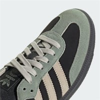 SAMBA OG W