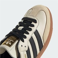 SAMBA OG W