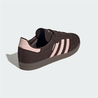 SAMBA OG W